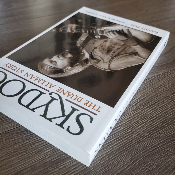 Skydog: The Duane Allman Story - Picture 4 of 7